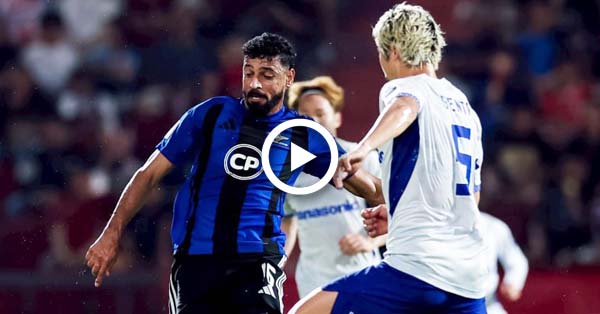 ไฮไลท์บอลไทย ACL TWO 2025/26 : ทรู แบงค็อก vs กัมบะ (15-04-69)