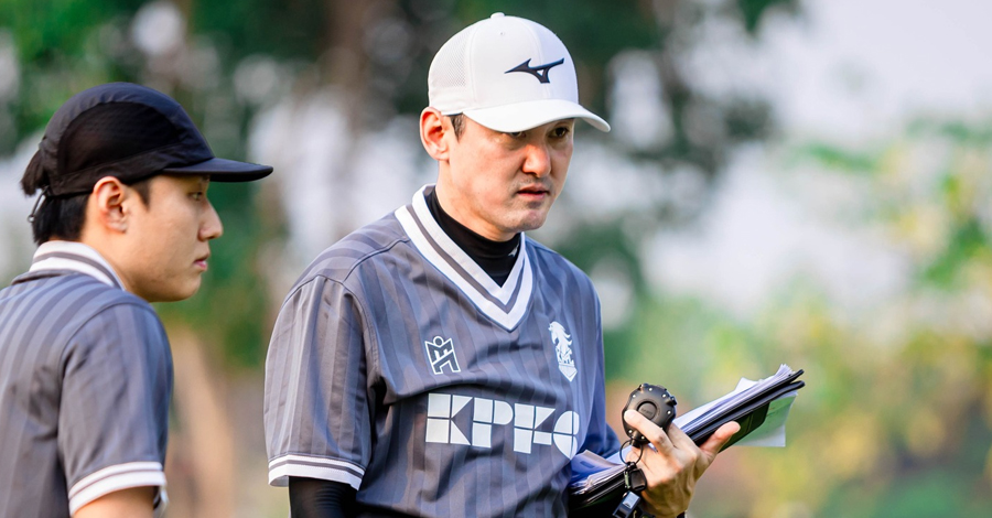 กุนซือ พลังกาญจน์ เผยหลังประเดิมคุมทีมนัดแรก แพ้ บุรีรัมย์ 1-3